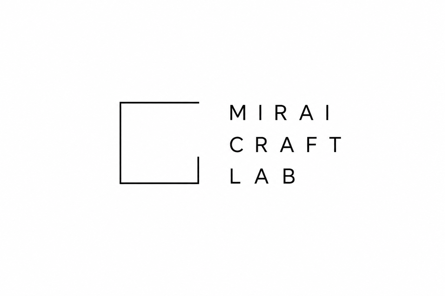 MIRAI CRAFT LAB