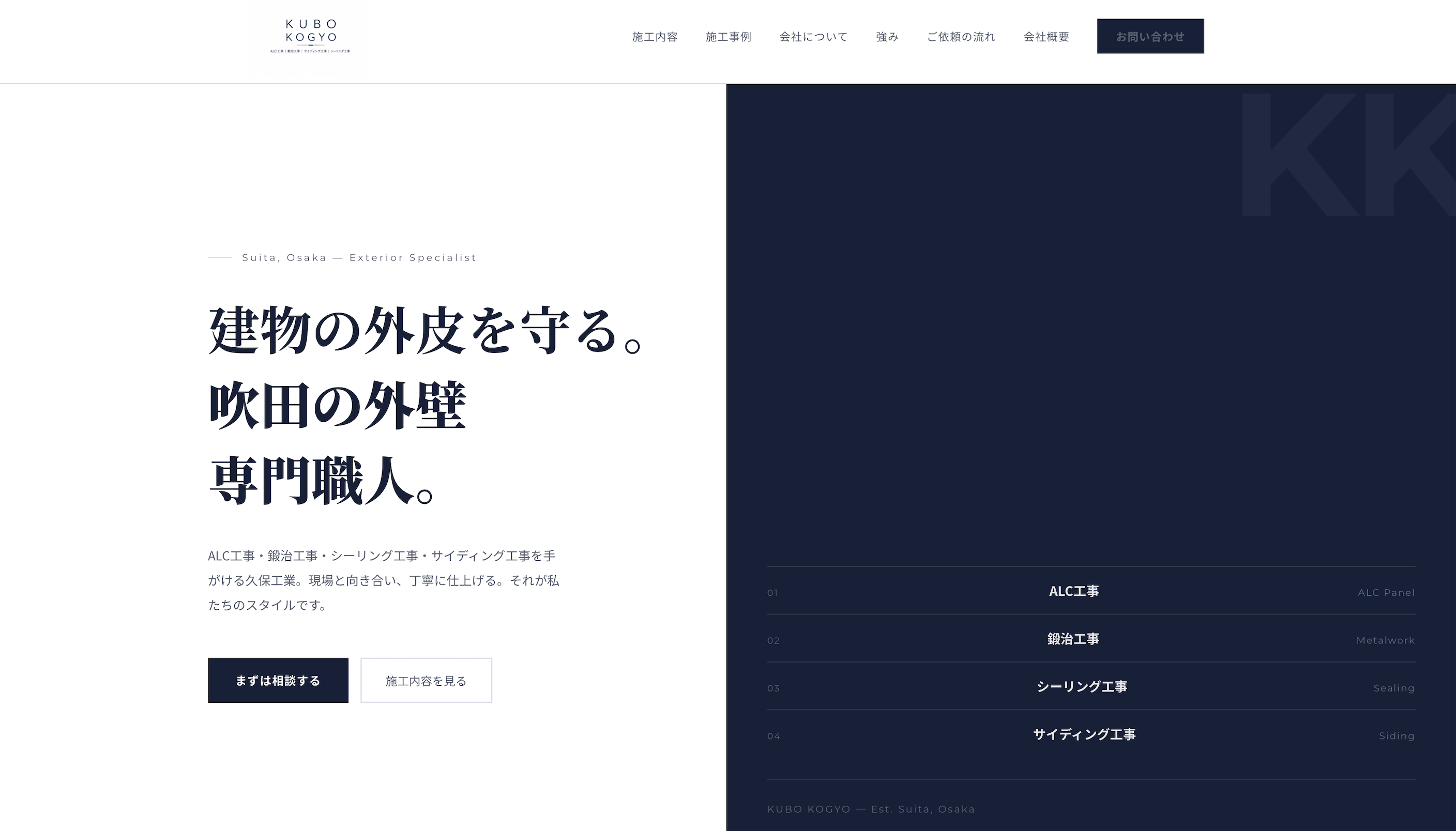 久保工業